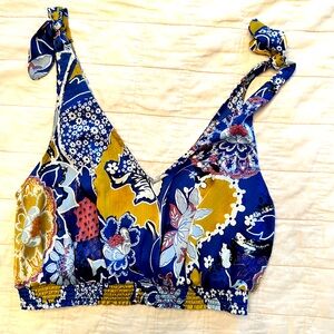 Free People cropped top